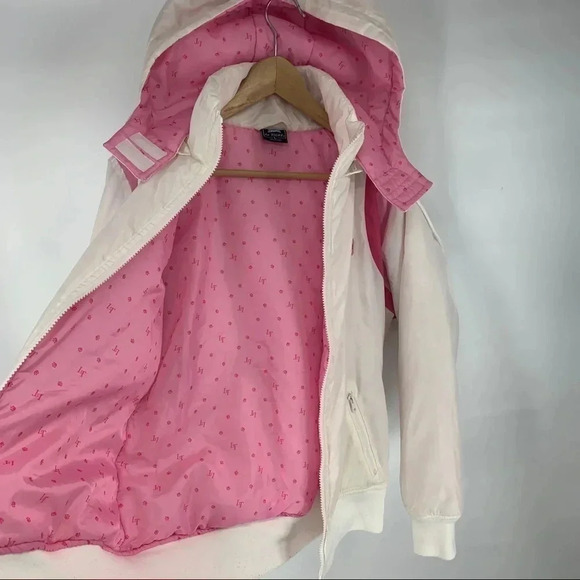 Vintage 90s Raver LeTigre Jacket - Picture 6 of 14